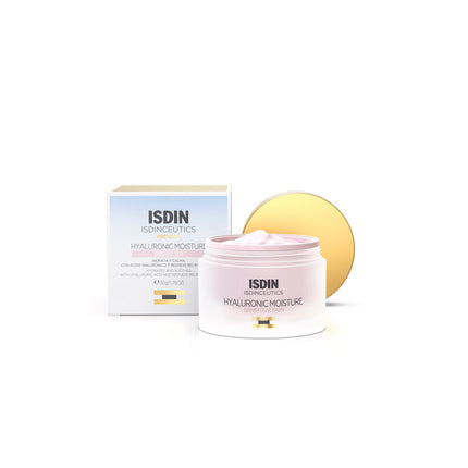 ISDIN Isdinceutics Hyaluronic Moisture Sensitive 50gm