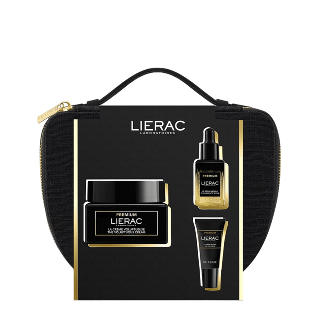 Lierac Premium Voluptuous Cream Set