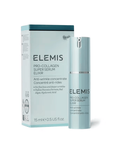 Elemis Pro-Collagen Super Serum Elixir 15ml