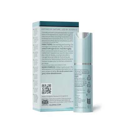 Elemis Pro-Collagen Super Serum Elixir 15ml