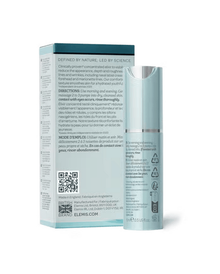 Elemis Pro-Collagen Super Serum Elixir 15ml