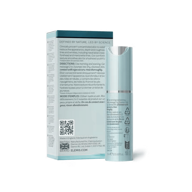 Elemis Pro-Collagen Super Serum Elixir 15ml