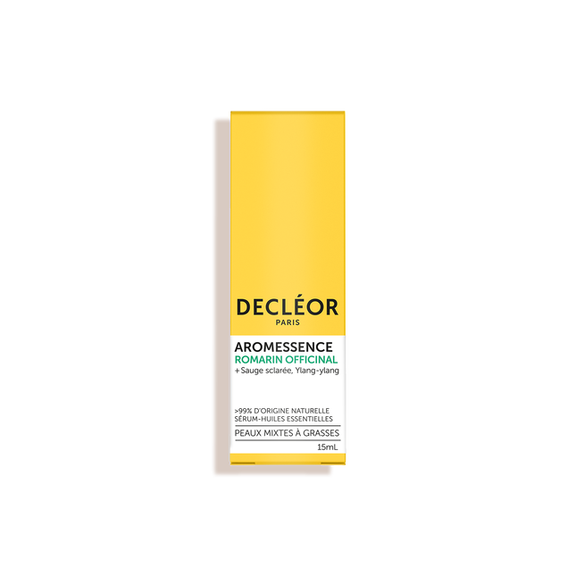 Decleor Paris Rosemary Officinalis Aromessence 15ml