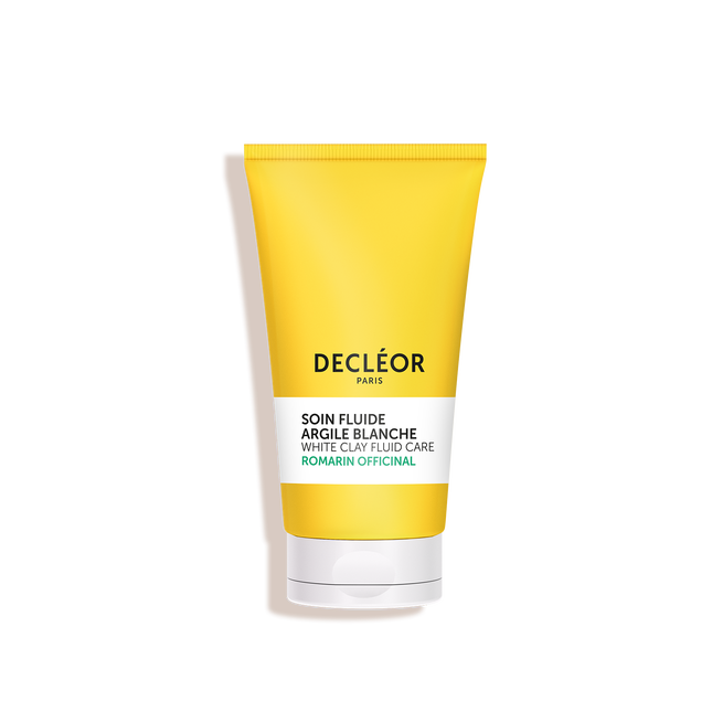 Decleor Paris Rosemary Officinalis White Clay Daily Care 50ml