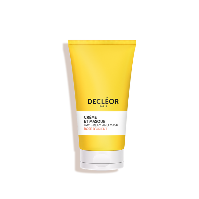 Decleor Paris Rose Damascena Cream & Mask 50ml