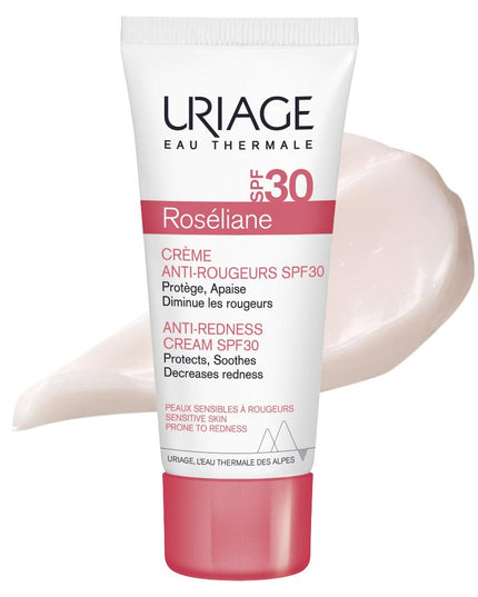 Uriage Roseliane Anti-Redness Cream Spf 30 40ml