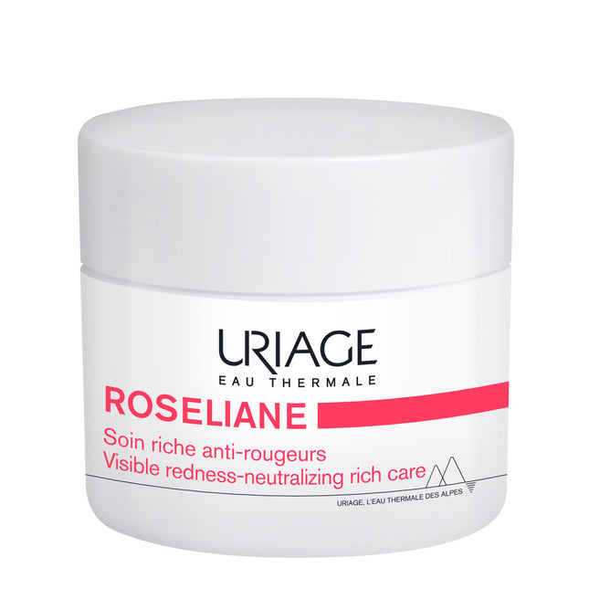 Uriage Roseliane Redness-Neutralizing Rich Cream 40ml