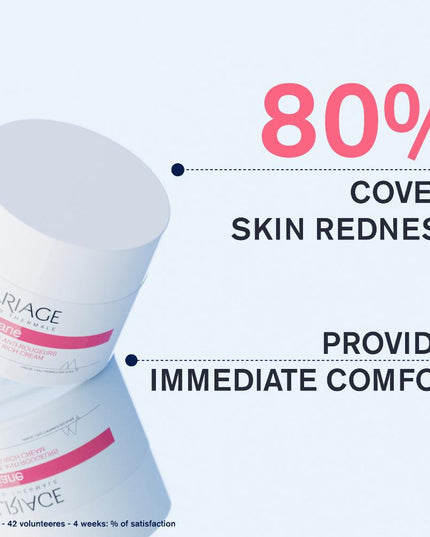 Uriage Roseliane Anti-Redness Rich Moisturizing Cream 50ml