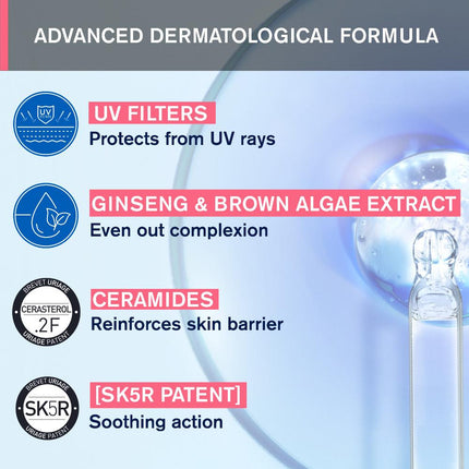 Uriage Roseliane Anti-Redness Cream Spf 30 40ml