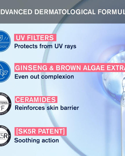 Uriage Roseliane Anti-Redness Cream Spf 30 40ml