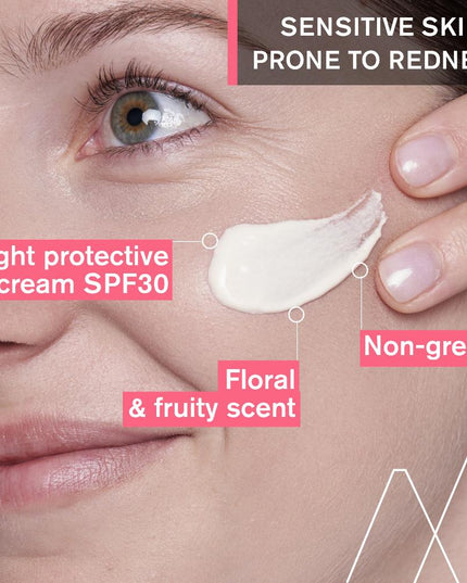 Uriage Roseliane Anti-Redness Cream Spf 30 40ml
