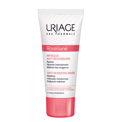 Uriage Roseliane Anti-Redness Bundle