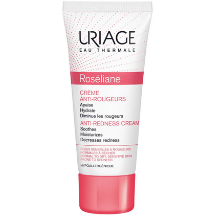 Uriage Roseliane Anti-Redness Bundle