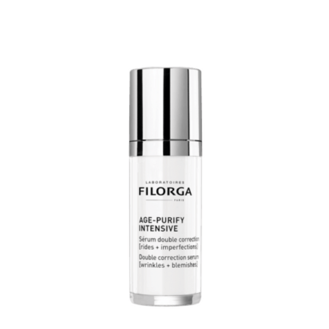 Filorga Age-Purify Intensive Double Correction Serum 30ml