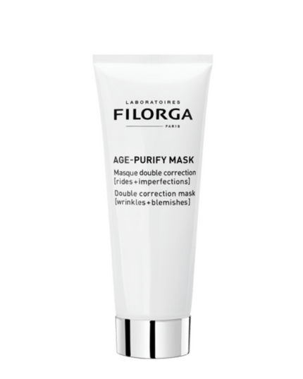 Filorga Age-Purify Mask Double Correction Mask 75ml