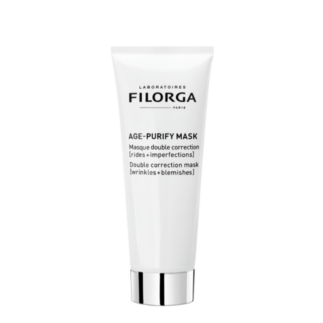 Filorga Age-Purify Mask Double Correction Mask 75ml