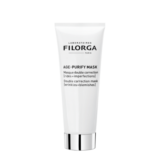 Filorga Age-Purify Mask Double Correction Mask 75ml