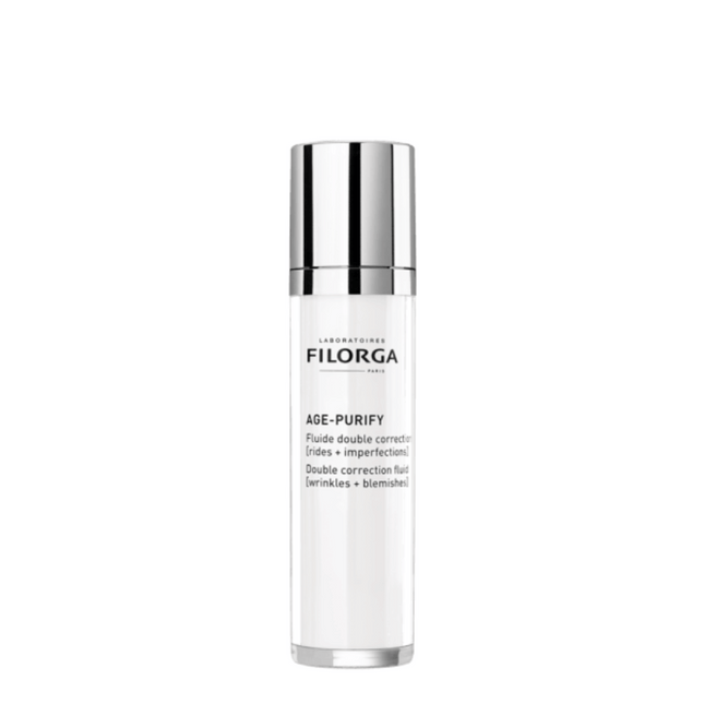 Filorga Age-Purify Double Correction Fluid 50ml