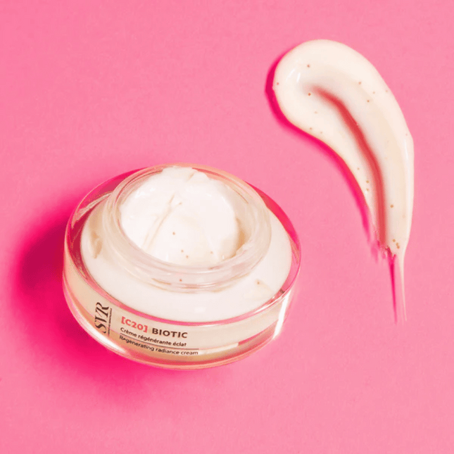 SVR Biotic C20 Regenerating Radiance Cream 50ml
