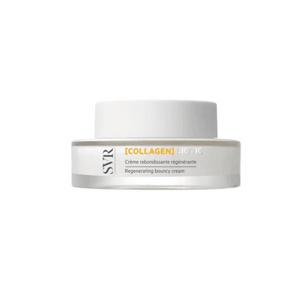 SVR Biotic Collagen Bouncing Regenerating Cream 50ml