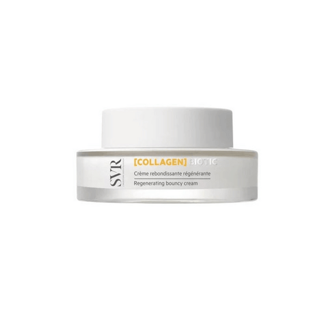 SVR Biotic Collagen Bouncing Regenerating Cream 50ml