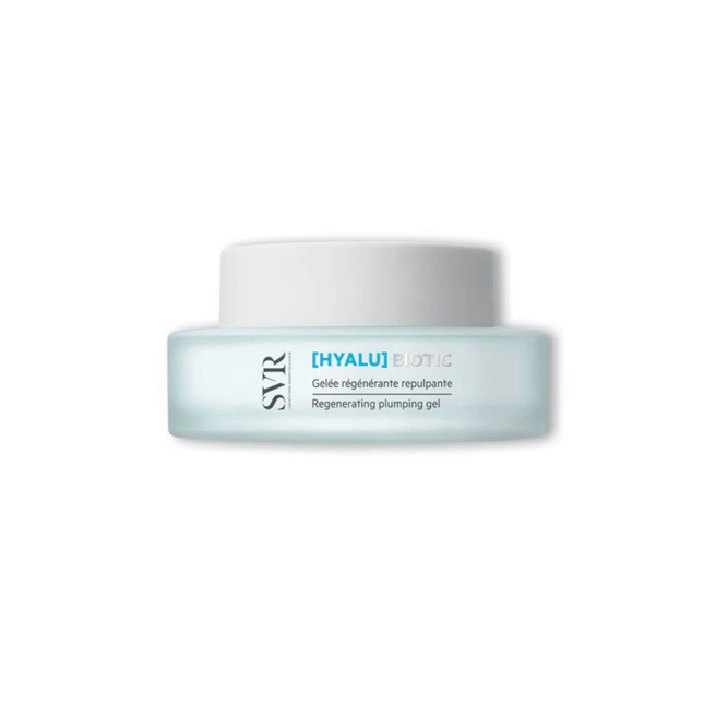 SVR Biotic Hyalu Regenerating Plumping Gel 50ml