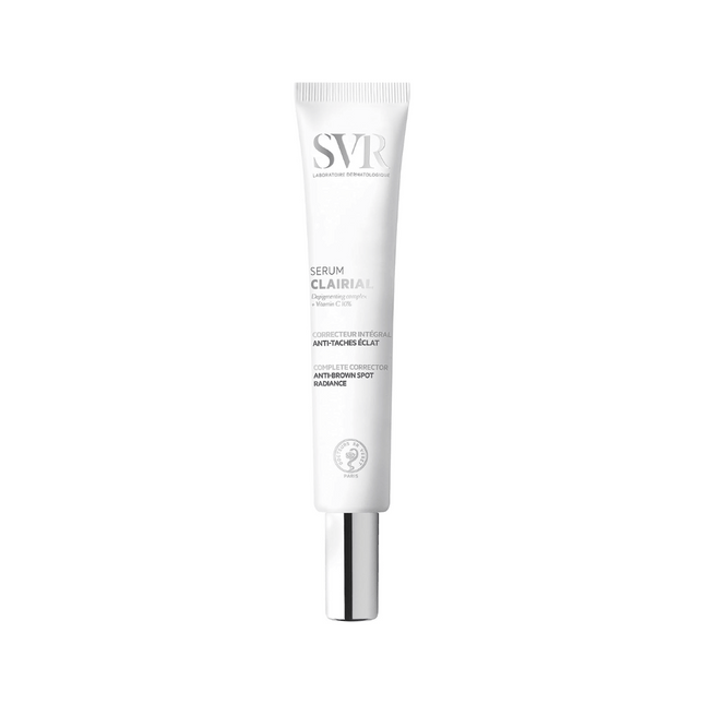 SVR CLAIRIAL SERUM COMPLETE CORRECTOR ANTI-BROWN SPOT RADIANCE 30ML