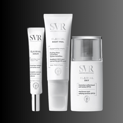 SVR Clairial Bundle
