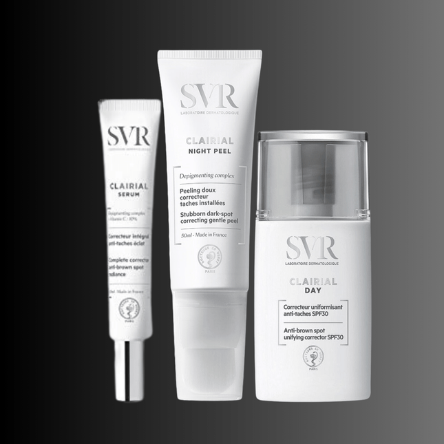 SVR Clairial Bundle