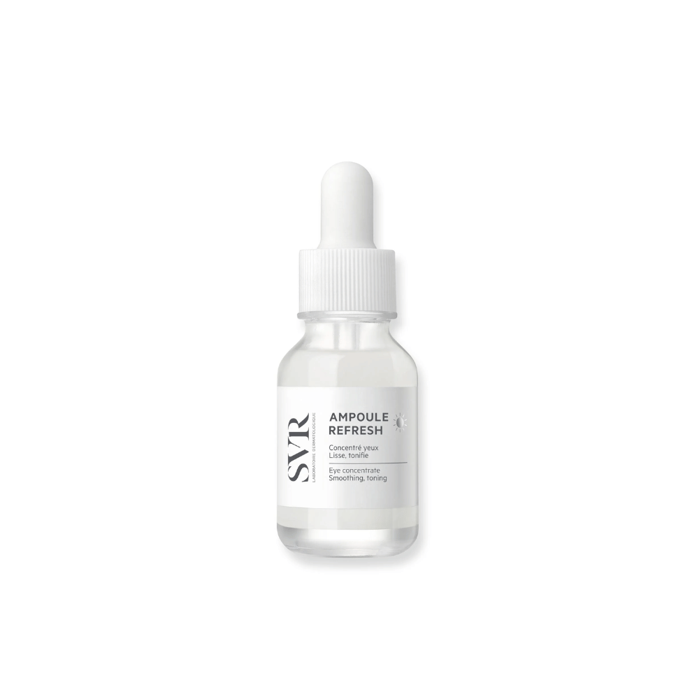 SVR Day Refresh Ampoule 15ml SVR Day Refresh Ampoule 15ml