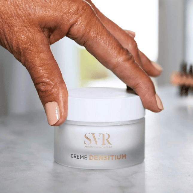 SVR Densitium Global Correction Cream 50ml