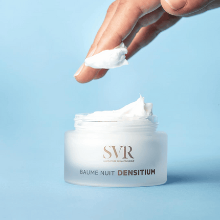 SVR Densitium Night Balm Global Repair 50ml