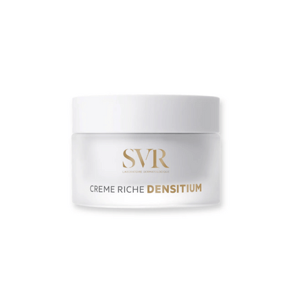 SVR Densitium Rich Cream Mature Skin Dry to Very Dry 50ml