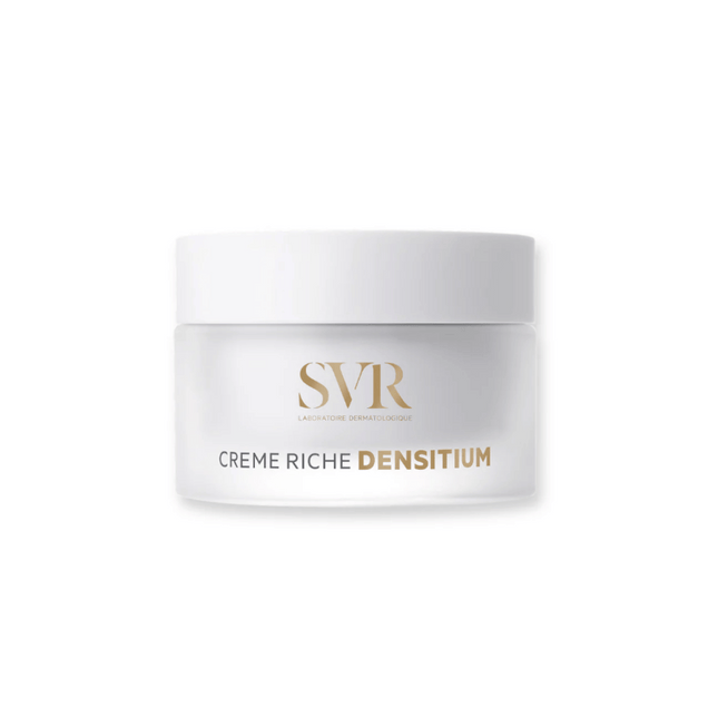 SVR Densitium Rich Cream Mature Skin Dry to Very Dry 50ml