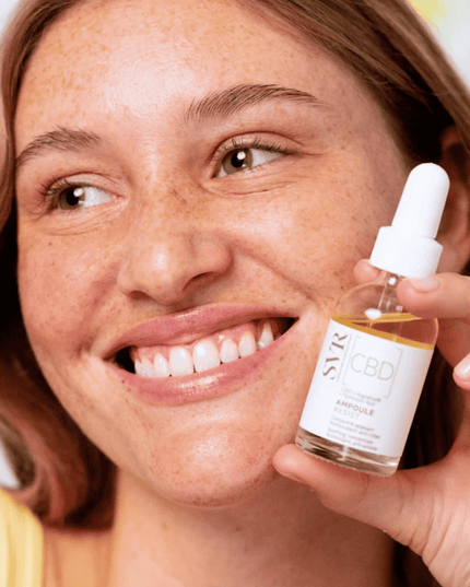 SVR Resist [CBD] Ampoule 30ml