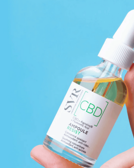 SVR Resist [CBD] Ampoule 30ml