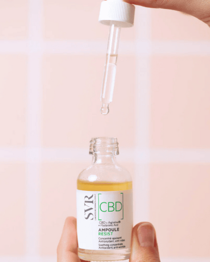 SVR Resist [CBD] Ampoule 30ml