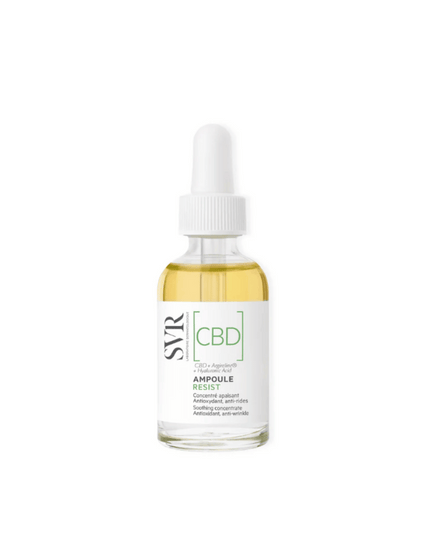 SVR Resist [CBD] Ampoule 30ml