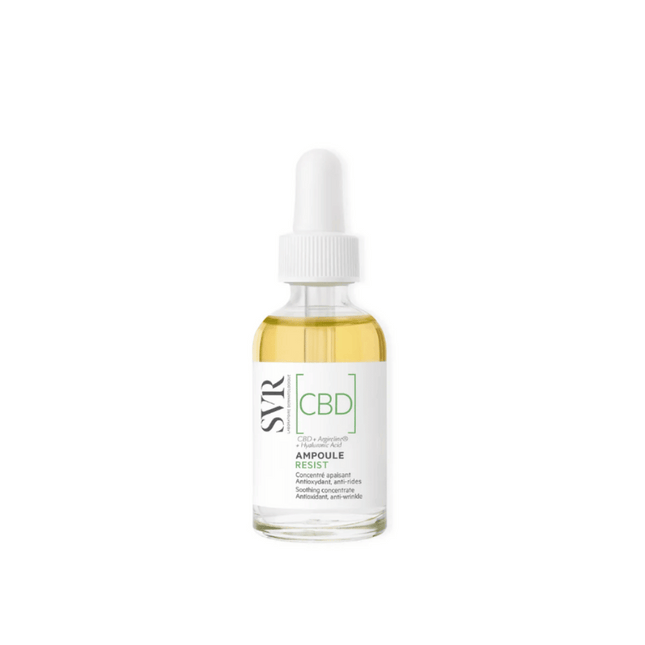 SVR Resist [CBD] Ampoule 30ml
