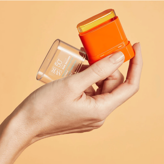 SVR SUN SECURE- EASY STICK SPF 50+ 10G