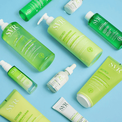 SVR Sebiaclear Mat+Pores 40ml