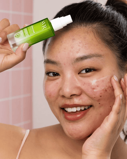 SVR Sebiaclear Serum 30ml