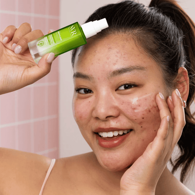 SVR Sebiaclear Serum 30ml