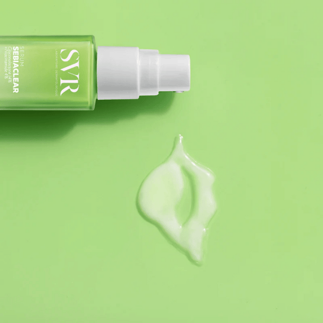 SVR Sebiaclear Serum 30ml