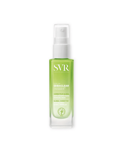 SVR Sebiaclear Serum 30ml