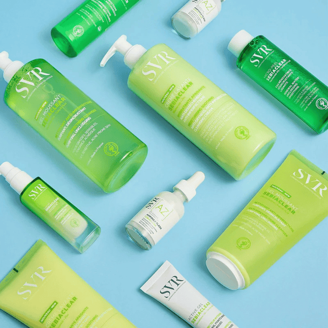 SVR Sebiaclear Serum 30ml
