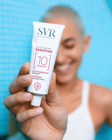 SVR Sensifine Nutri-Balm 40ml