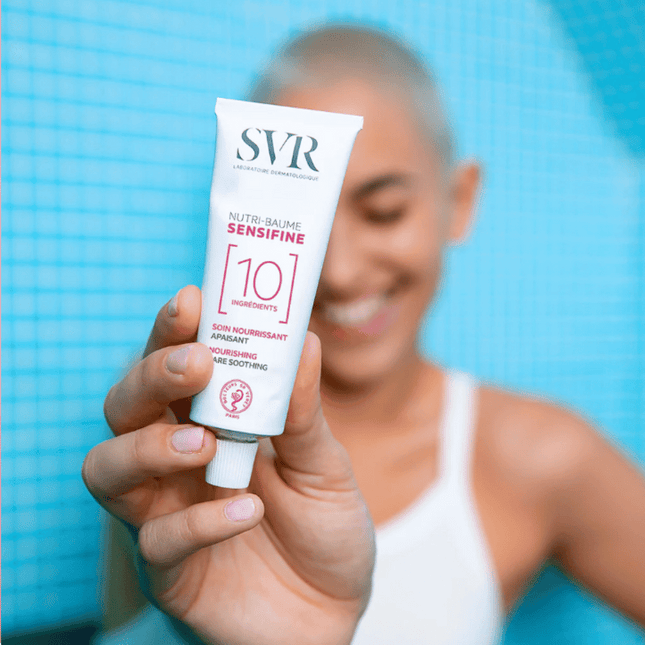 SVR Sensifine Nutri-Balm 40ml