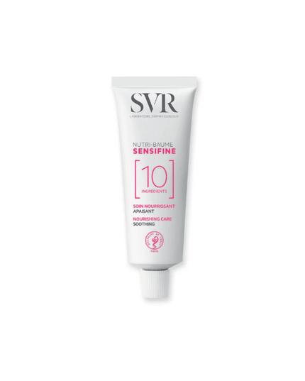 SVR Sensifine Nutri-Balm 40ml