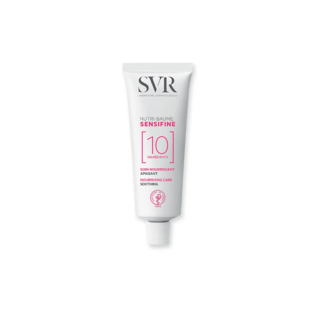 SVR Sensifine Nutri-Balm 40ml